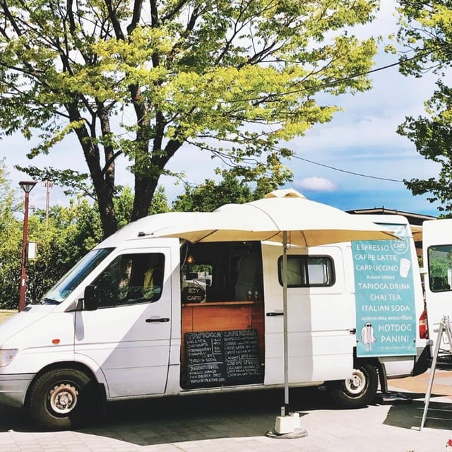 EZYCAFE