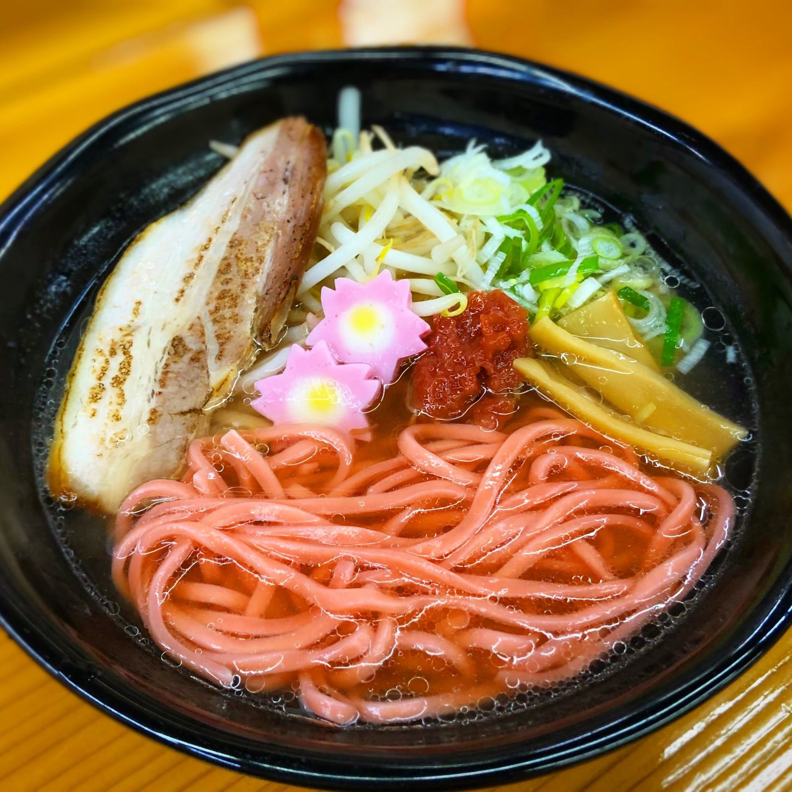 麺屋銀河