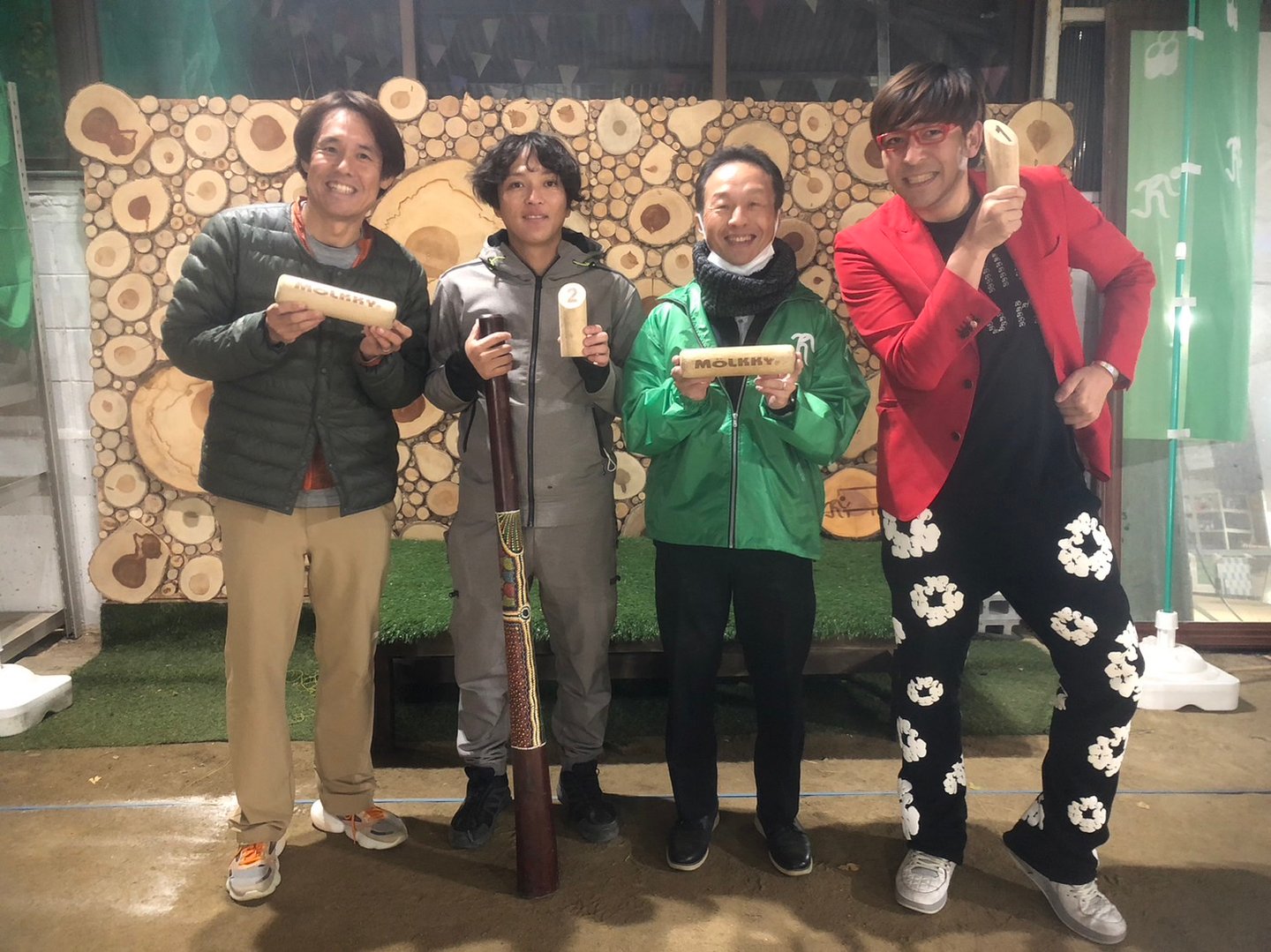 メディア情報